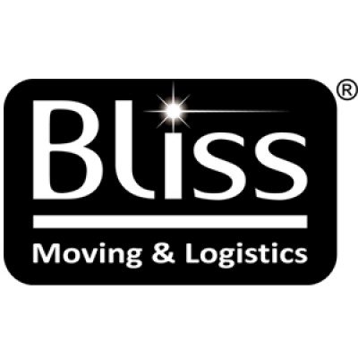 Bliss Moving & Logistics®'s Logo