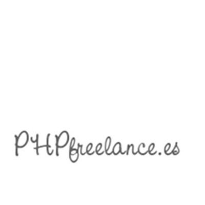 PHPfreelance.es's Logo