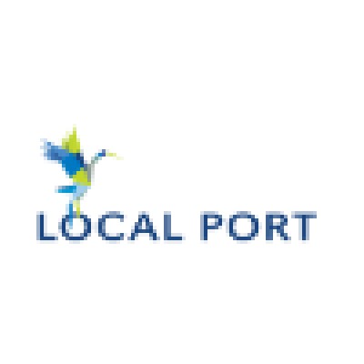 Local Port's Logo