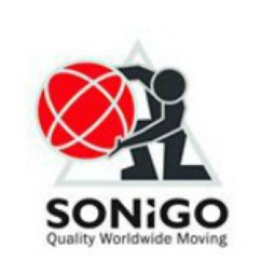 Sonigo International Shipping Packing & Moving Ltd.'s Logo