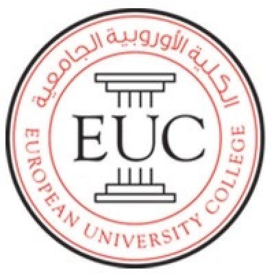 European University College's Logo