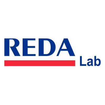 REDA Lab's Logo