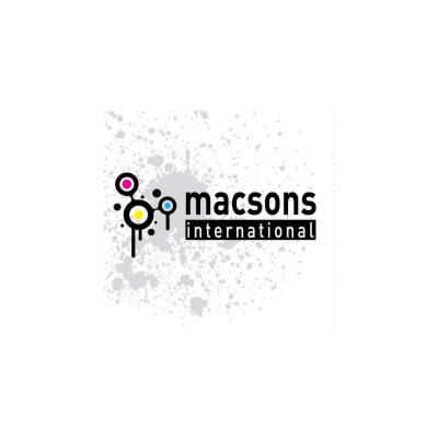 Macsons International's Logo