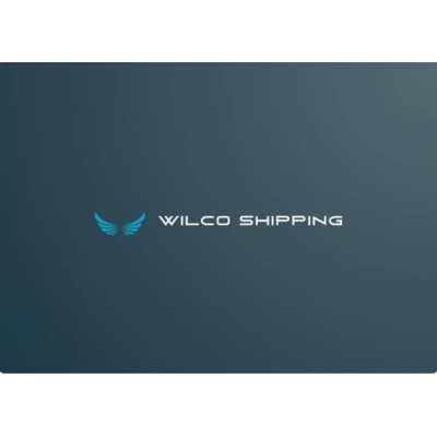 Wilco Shipping's Logo