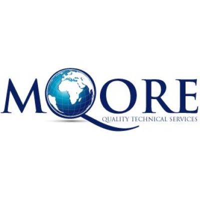 MQore Technical's Logo