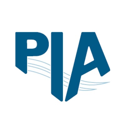 PIA - Prüfinstitut für Abwassertechnik GmbH's Logo