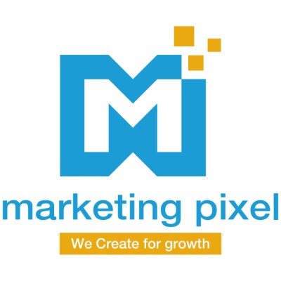 Marketing Pixel's Logo