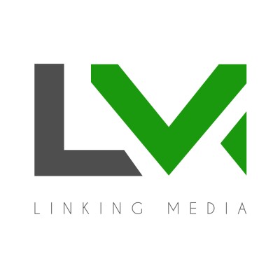 Linking Media's Logo