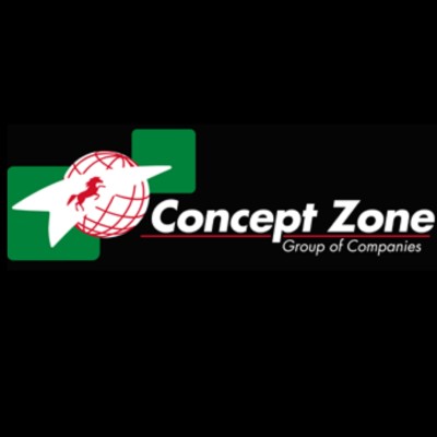 Concept Zone DXB's Logo