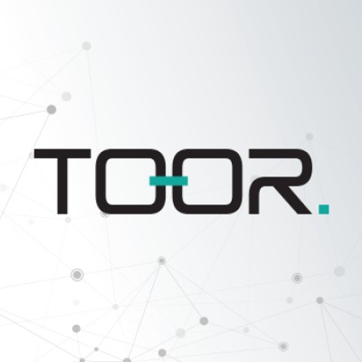 Toor Tecnologia's Logo