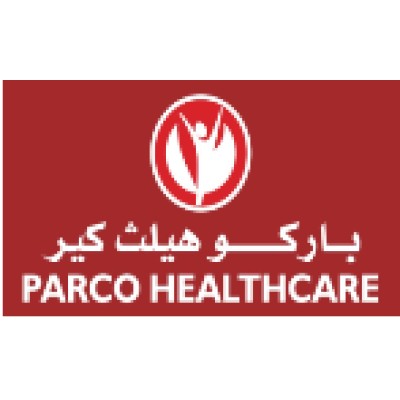 Parco Health Care L.L.C's Logo