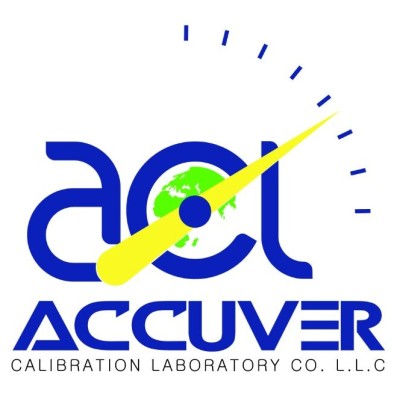 ACCUVER CALIBRATION LABORATORY CO LLC's Logo