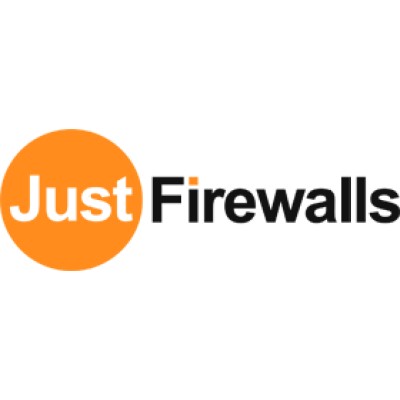 Just Firewalls's Logo