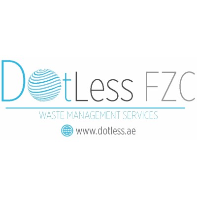 DOTLESS FZC's Logo