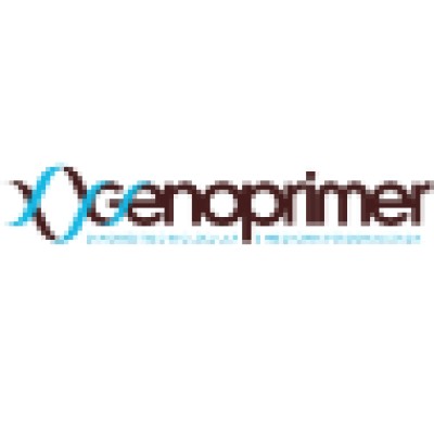 Genoprimer's Logo