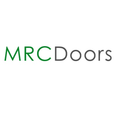 MRC Doors's Logo