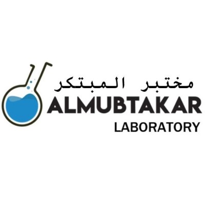 ALMUBTAKAR LABORATORY's Logo