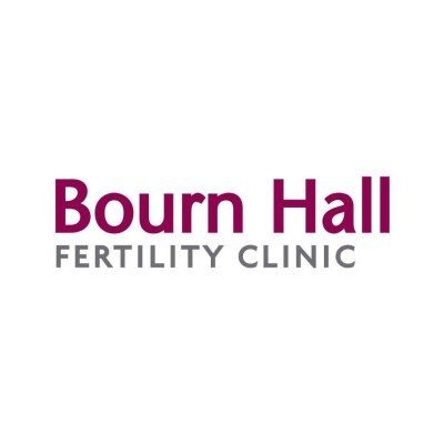 Bourn Hall Fertility Clinic UAE's Logo