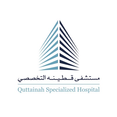 Quttainah Specialized Hospital's Logo