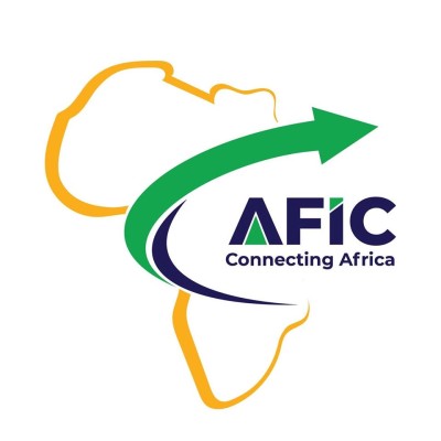 AFIC Logistics's Logo