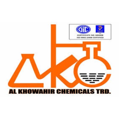 AL KHOWAHIR CHEMICALS's Logo