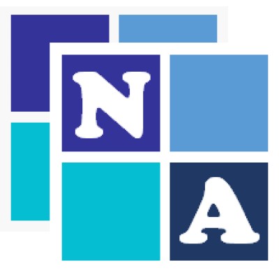 NA Square Trading Pte Ltd's Logo