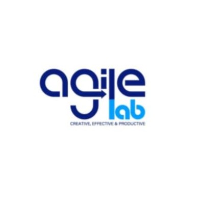 Agile Lab Group's Logo