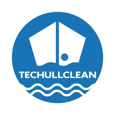 TecHullClean's Logo