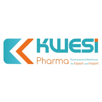 KWESI PHARMA's Logo