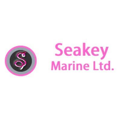 seakeymrine's Logo