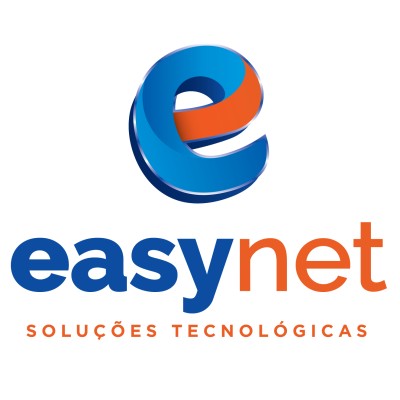 Easynet Soluções Tecnológicas Ltda.'s Logo