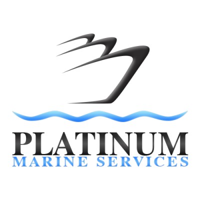 Platinum Marine Services SA's Logo