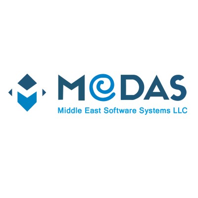 Medas Middle East Software Systems LLC's Logo