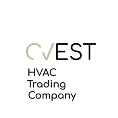 cVest HVAC Trading Company's Logo