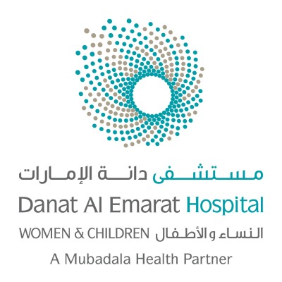 Danat Al Emarat Hospital for Women & Children's Logo