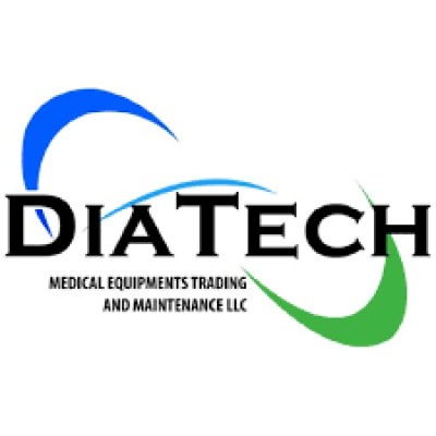 Diatech Medical Equipments Trading and Maintenance LLC's Logo