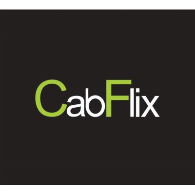 CabFlix - Soluções em Redes de Computadores's Logo