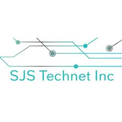 SJS Technet Inc's Logo