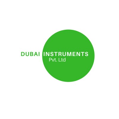 Dubai Instruments Private Ltd's Logo