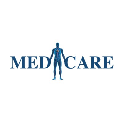 MedCare ME's Logo