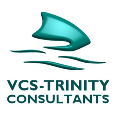 VCS-Trinity Consultants's Logo