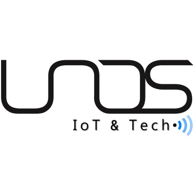 Unos IoT & Tech - Internet of Things's Logo