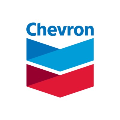 Chevron Marine Lubricants's Logo