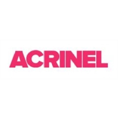 Acrinel Comunicação Visual's Logo