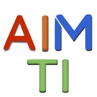 AIM-TI's Logo