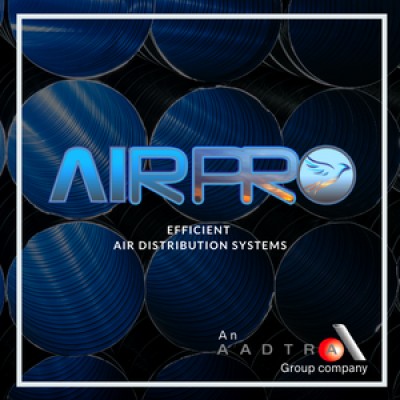 Airpro Industries's Logo