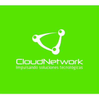 Soluciones Tecnológicas Cloudnetwork's Logo