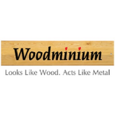 Woodminium Windows's Logo