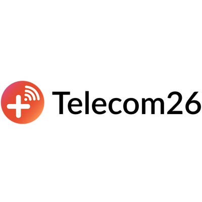 Telecom26 AG's Logo