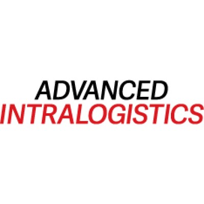 Advanced Intralogistics's Logo